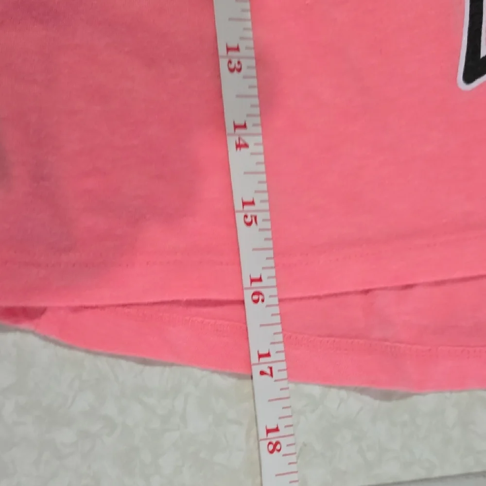 Justice Pink and White Dance Costume with Star Design‎